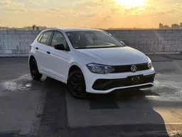 Volkswagen Polo Hatch