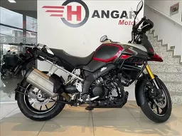 V-Strom