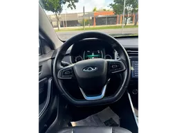 Chery Tiggo 3X