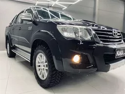 Hilux