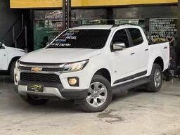 Chevrolet S10
