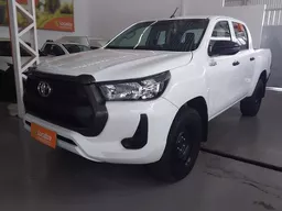 Hilux