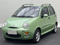 Chery QQ