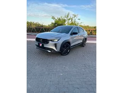 Fiat Fastback