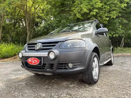 Volkswagen Crossfox