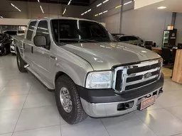 Ford F-250