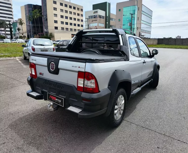 Foto do carro