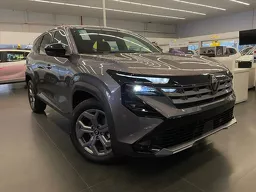 Renault Boreal