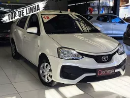 Toyota Etios