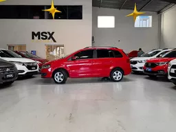 Volkswagen Spacefox