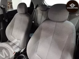 Hyundai HB20X