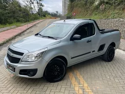 Chevrolet Montana