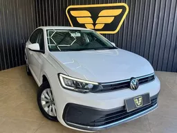 Volkswagen Virtus