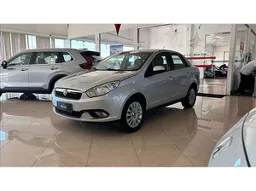 Fiat Grand Siena