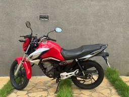 Honda CG 160