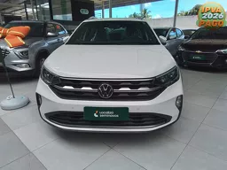 Volkswagen Nivus