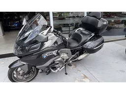 BMW K 1600