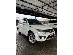 Grand Vitara