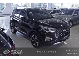 Chery Tiggo 5X Pro