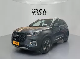 Chery Tiggo 5X