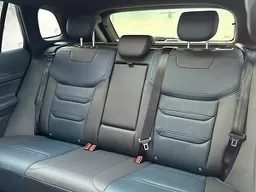 Ford Territory