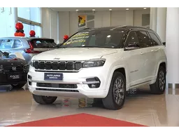 Jeep Commander