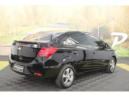 Chevrolet Prisma