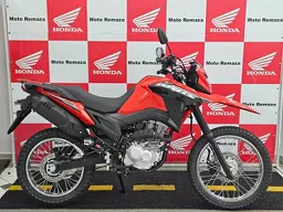 NXR 160