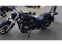 Yamaha XVS 950 A