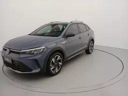 Volkswagen Nivus