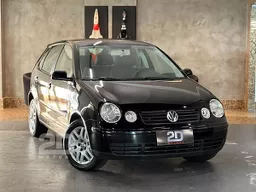 Volkswagen Polo Hatch