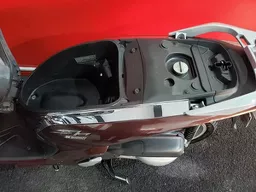 Honda SH