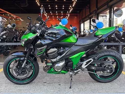 Kawasaki Z