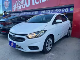Chevrolet Joy