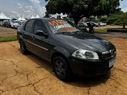 Fiat Siena