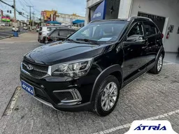 Chery Tiggo