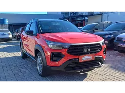 Fiat Pulse