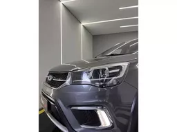 Chery Tiggo 2