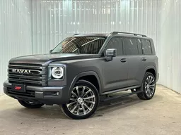 GWM