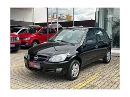 Chevrolet Celta