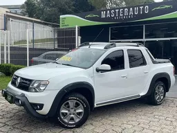 Renault Duster Oroch