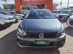 Volkswagen Polo Hatch