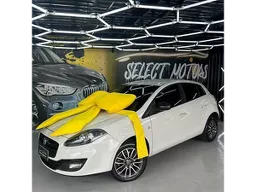 Fiat Bravo