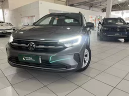 Volkswagen Nivus