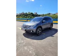 Honda CRV