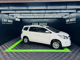 Chevrolet Spin