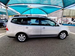 Nissan Grand Livina