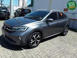 Volkswagen Nivus