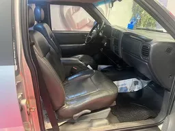 Chevrolet S10