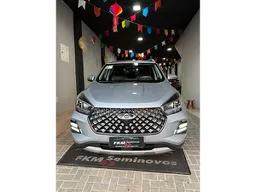 Chery Tiggo 5X Pro